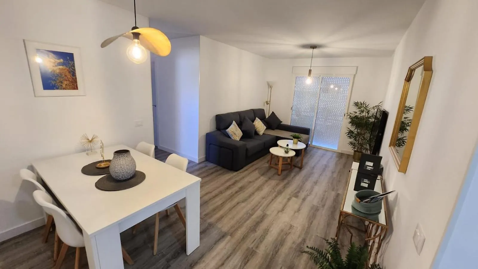 Apartamento Centrico De Estilo Nordico Costa Adeje  0*, Costa Adeje (Tenerife) Spain