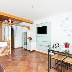 Adeje Paradise Apartman