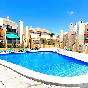 Casa vacanze Mareverde Blue Studio Tenerife, Costa Adeje (Tenerife)
