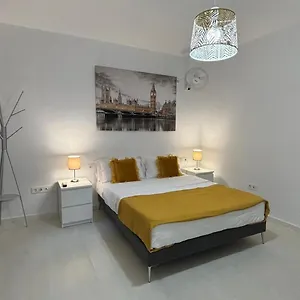  Appartement Apartamento Orlando -