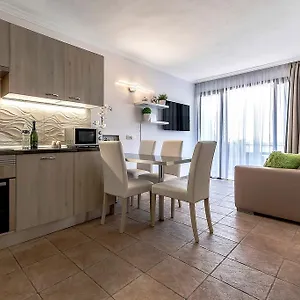  Апартаменты Windsor Panoramic Las Americas