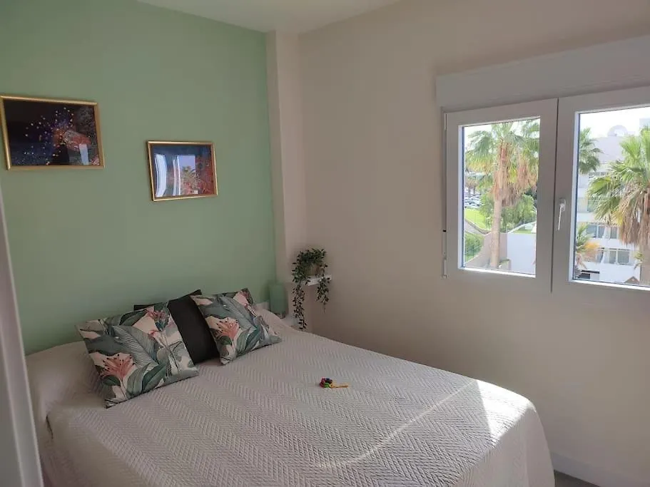 Apartamento Centrico De Estilo Nordico Costa Adeje  0*, Costa Adeje (Tenerife)