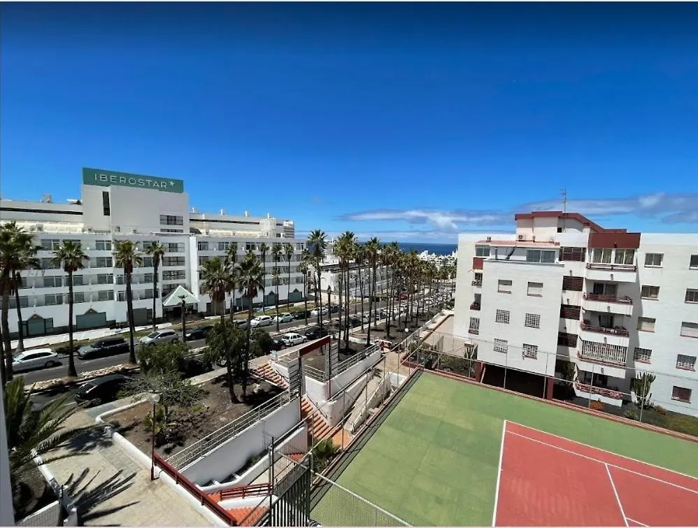 Apartamento Centrico De Estilo Nordico Costa Adeje  Spain