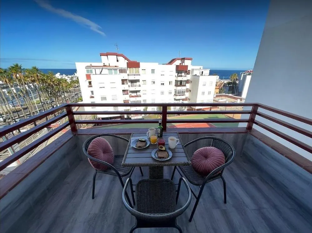 Apartamento Centrico De Estilo Nordico location