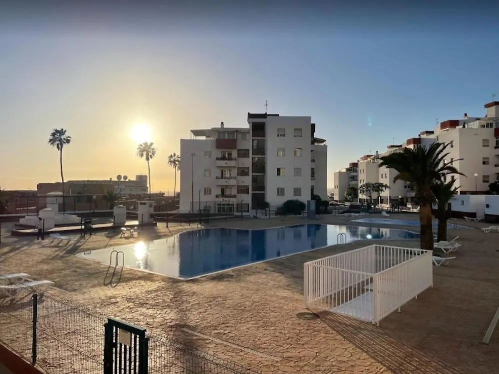 Apartamento Centrico De Estilo Nordico Costa Adeje  0*, Costa Adeje (Tenerife) Spain