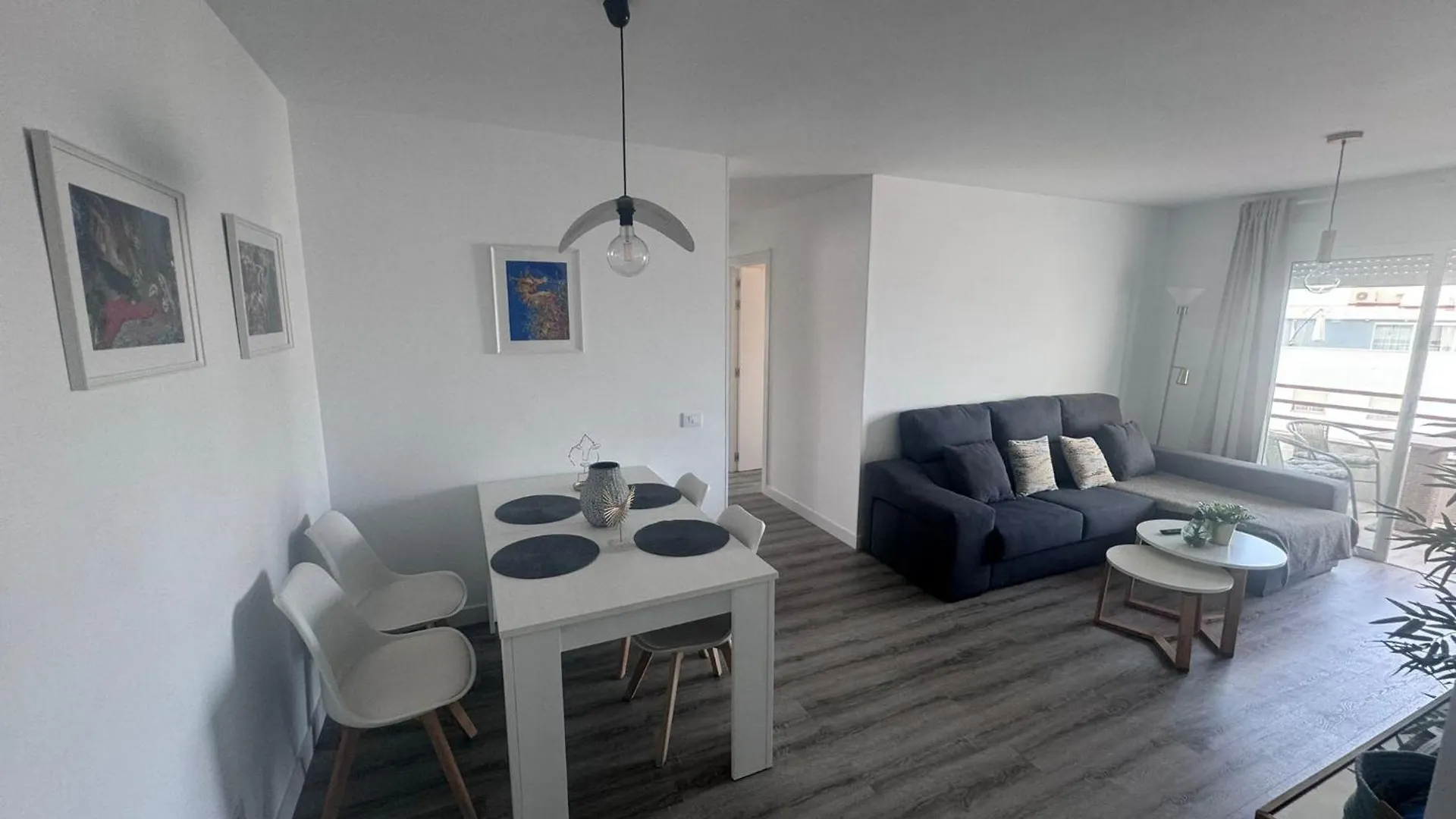 Apartment Apartamento Centrico De Estilo Nordico Costa Adeje