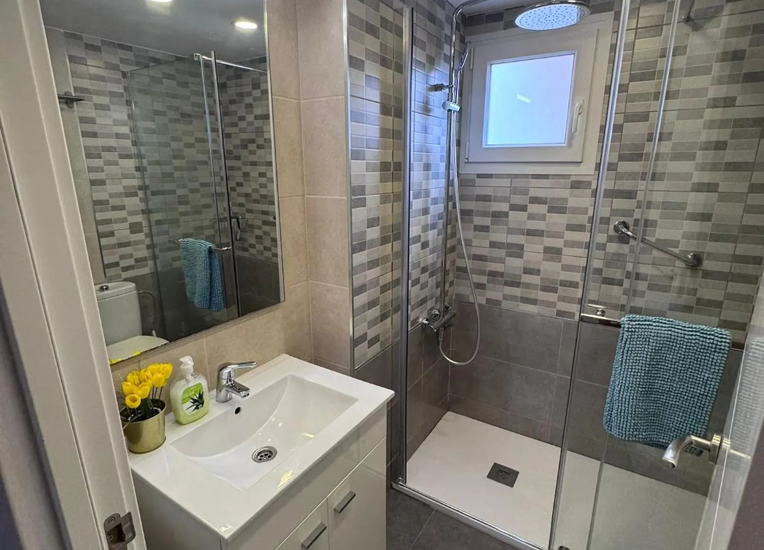 Apartamento Centrico De Estilo Nordico Costa Adeje  Apartment Costa Adeje (Tenerife)