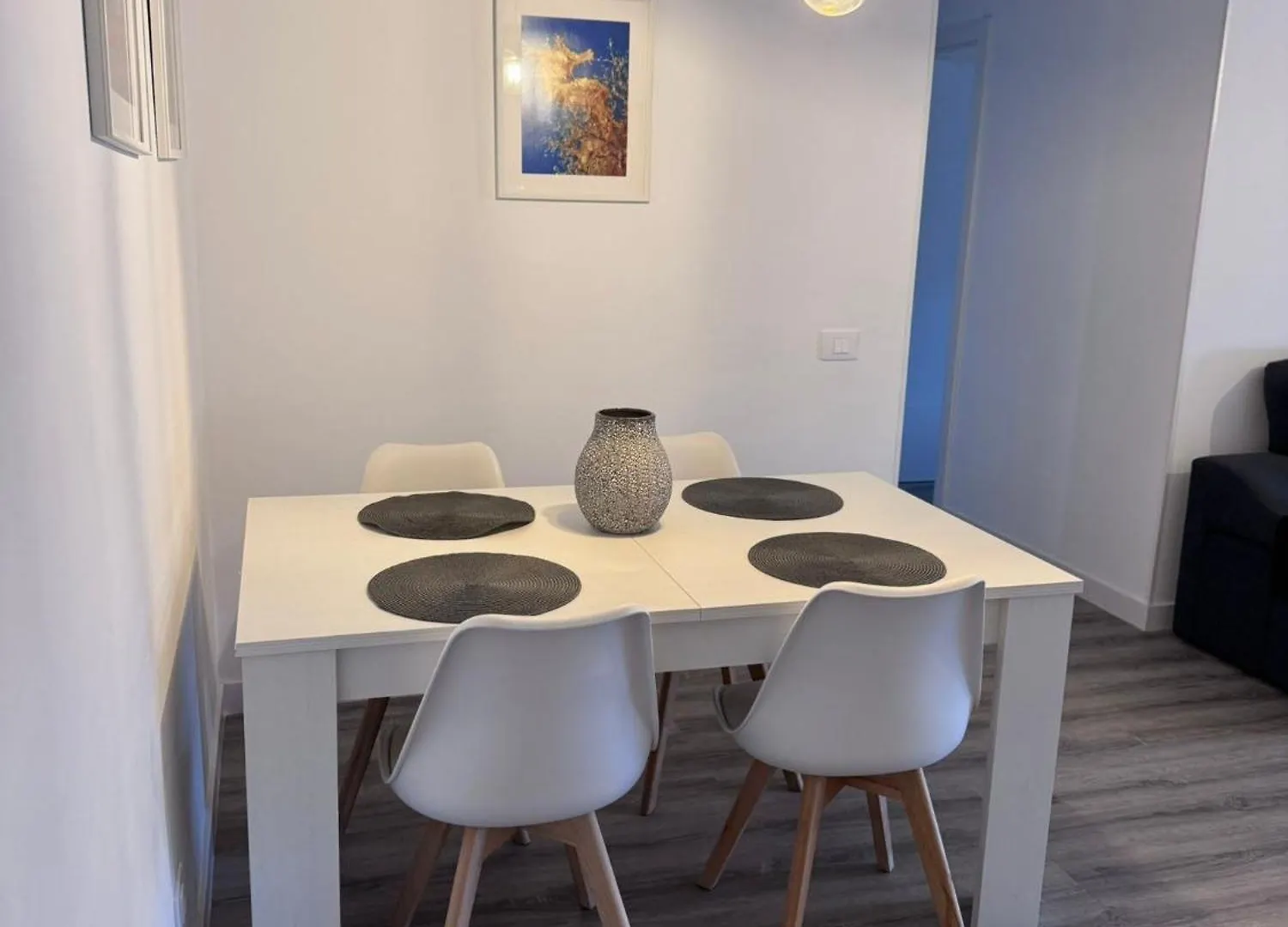 Apartamento Centrico De Estilo Nordico Costa Adeje  Costa Adeje (Tenerife)